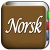 Alle Norsk Ordbok icon