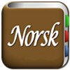 Pictogramă Alle Norsk Ordbok