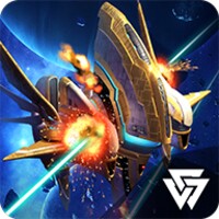Nova Storm: Stellar Empire android app icon