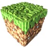 Pixel Block Game Craft icon