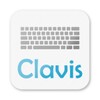 Clavis Keyboard Free icon