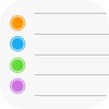 Recordatorios de iCloud (Chrome App) icon