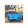 Bugatti Chiron Driving Simulator icon