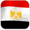 3d Egypt Flag Live Wallpaper icon