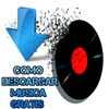 Musica Gratis Mp3 icon