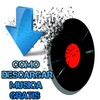 Icona di Musica Gratis Mp3