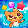 Icon von Cat Island Story