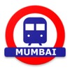 Mumbai Local Train Route Map & Timetable icon