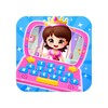 Icono de Castle Classroom Princess