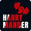 Икона Harry Mander