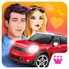 Drive To Date icon