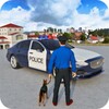 Biểu tượng Police Car 3D Game