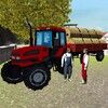 Farming 3D icon