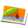 Photo Slides Lite icon