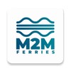 Icon von M2M Ferries