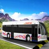 ไอคอน Offroad Mountain Bus Simulator 17