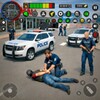 أيقونة Police Simulator Cop 3D Games