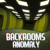 Backrooms Anomaly: Horror game 图标