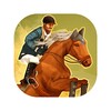 Jumping Horses Champions 3 icon