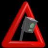 SpeedCamAlert icon