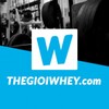 Thegioiwhey - TDEE Calculator icon