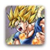 Dragon Ball Fights icon