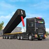 Truck Simulator Driving Truck icon