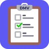 Икона DMV Test