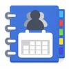 Icono de Agenda Fácil