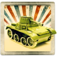 TankRangers android app icon