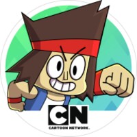 Cartoon Network GameBox para Android - Baixe o APK na Uptodown