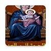 Icono de مدايح وترانيم السيدة العذراء 3