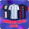 أيقونة Dream Kits Soccer Pro