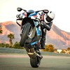 Real Bike Wheelie Moto Rider 5 icon