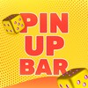 Pin Up Bar icon