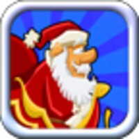 Santas Jetpack android app icon