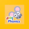 Jolly Phonics Lessons icon