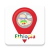 Map Of Ethiopia Offline icon