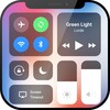 ไอคอน Control Center iOS 18 - Easy iOS Control Center