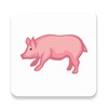 Icono de Pig Weight Calculator