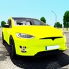 Icono de EV Car Driving Car Games 2023