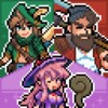 Ultra Pixel Survive: RPG simgesi