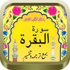 Surah Al-Baqarah (Offline) icon