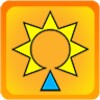 SUN Player icon