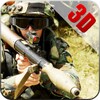 Defence Commando Death War icon