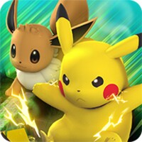 Pokemon Duel android app icon