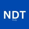 أيقونة NDT Level-II STUDY