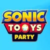 Sonic Toys Party icon