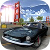 Car Driving Simulator: SF icon