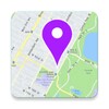 GPS Tracker icon